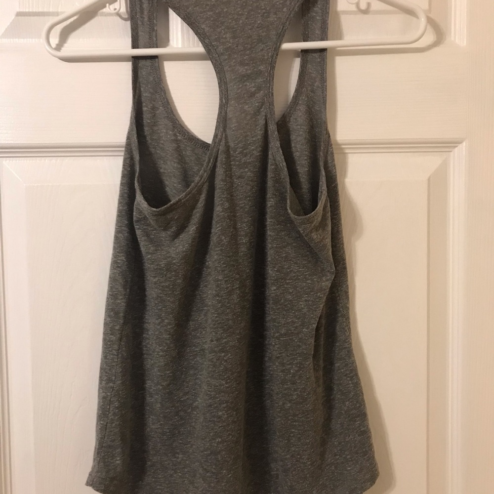 Racerback Tank - Picture 2 of 2